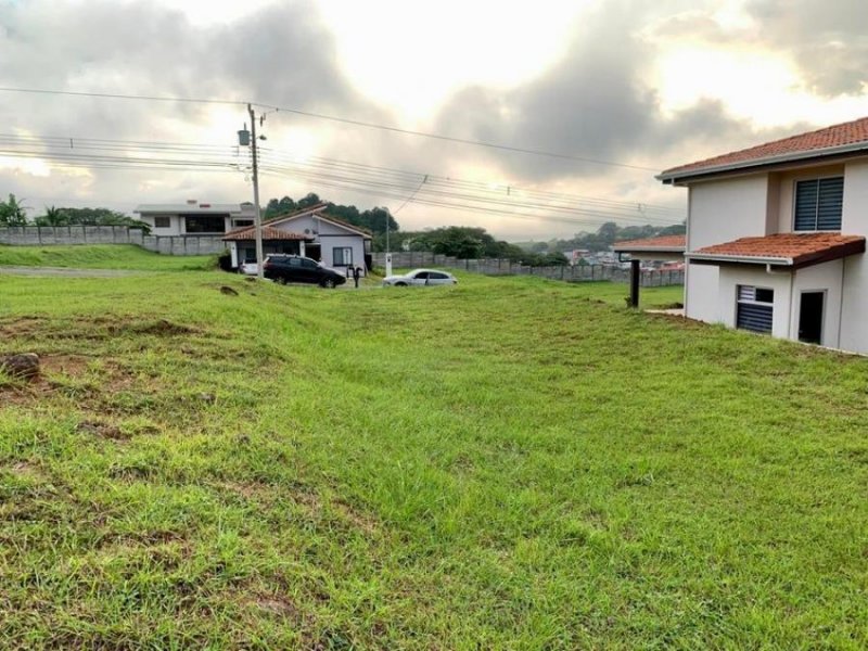 Foto Terreno en Venta en Guácima, Alajuela - U$D 70.000 - TEV86555 - BienesOnLine