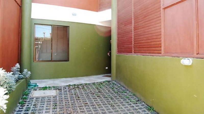 Apartamento en Alquiler en Oriental Cartago, Cartago