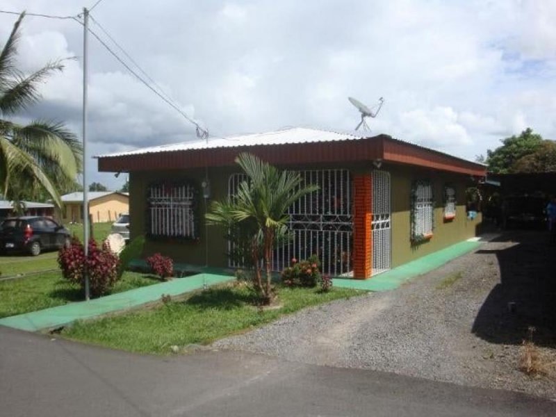 Foto Casa en Venta en Pococí, Limón - ¢ 55.000.000 - CAV69563 - BienesOnLine