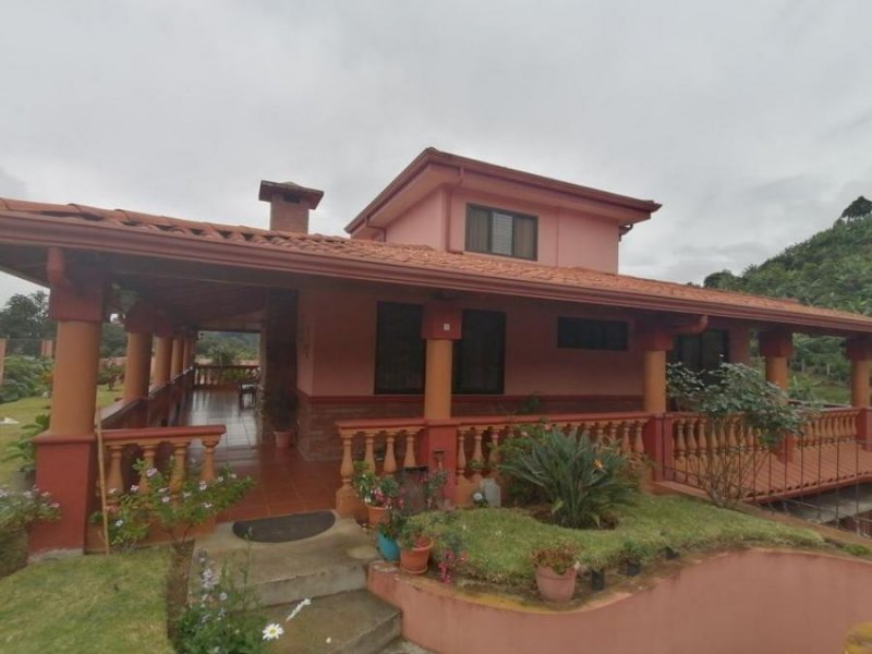 Foto Finca en Venta en Caragral, Corralillo, Cartago - ¢ 180.000.000 - FIV55147 - BienesOnLine