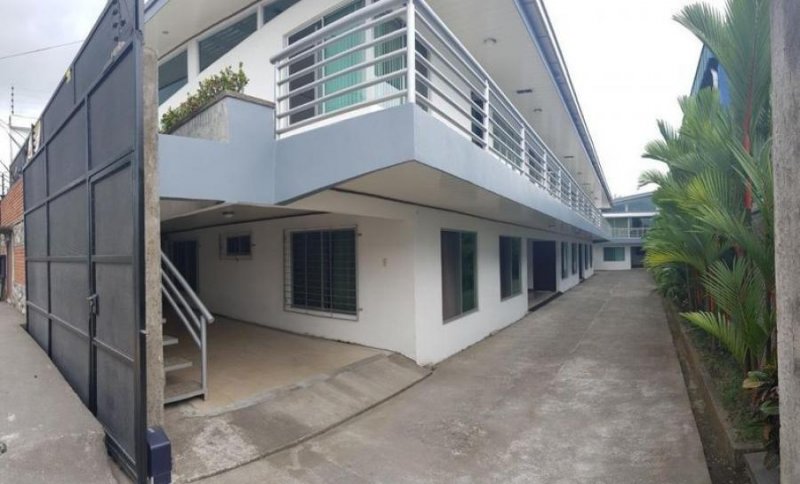 Edificio en Venta en  Pococí, Limón