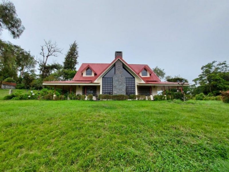 Casa en Venta en  San Jerónimo, San José