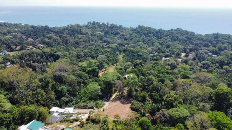 Terreno en Venta en  Playa Matapalo, Puntarenas