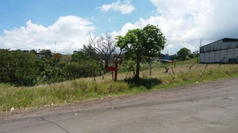 Terreno en Venta en  San Rafael, Cartago