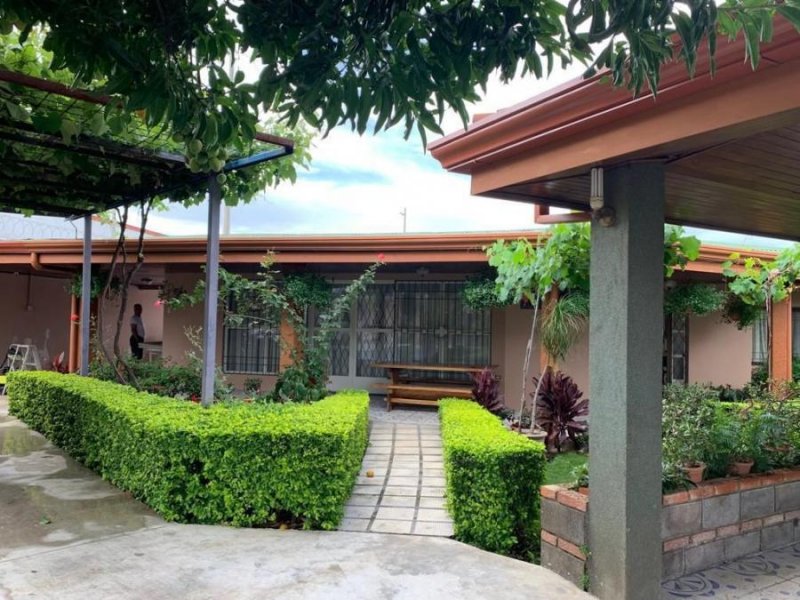 Foto Casa en Venta en San Joaquín, Flores, Heredia - U$D 1.750.000 - CAV19239 - BienesOnLine