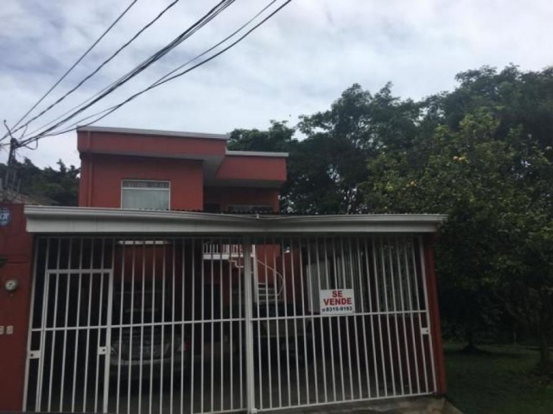 Foto Casa en Venta en San Pablo, San Pablo, Heredia - U$D 127.500 - CAV24262 - BienesOnLine