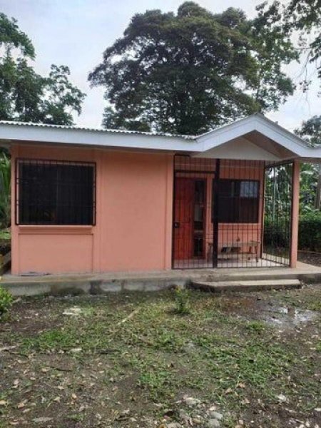 Casa en Venta en  Talamanca, Limón