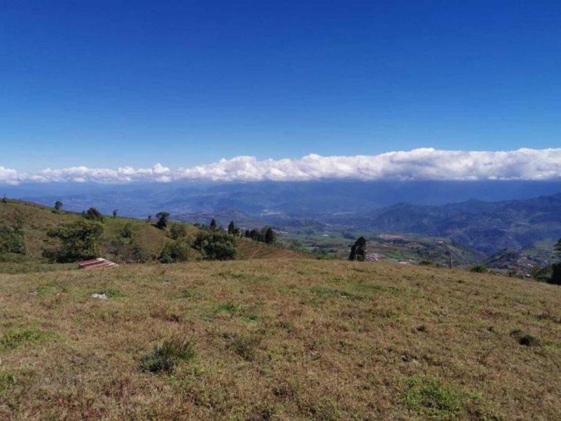 Terreno en Venta en Alvarado Capellades Alvarado, Cartago