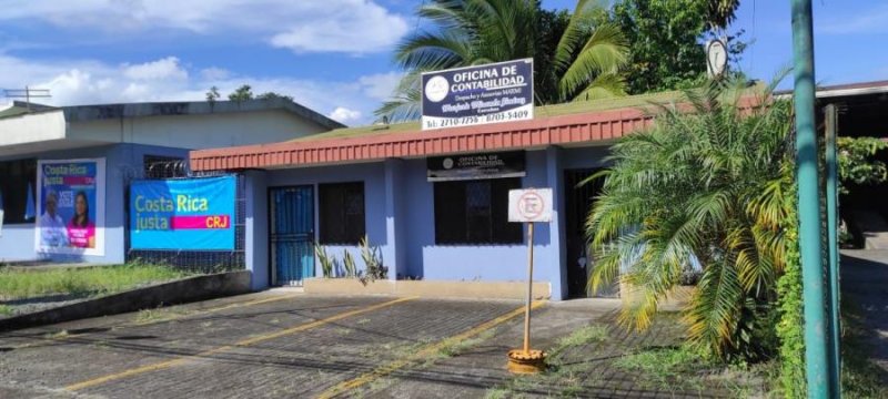 Foto Terreno en Venta en Guapiles, Pococí, Limón - U$D 206.000 - TEV54115 - BienesOnLine