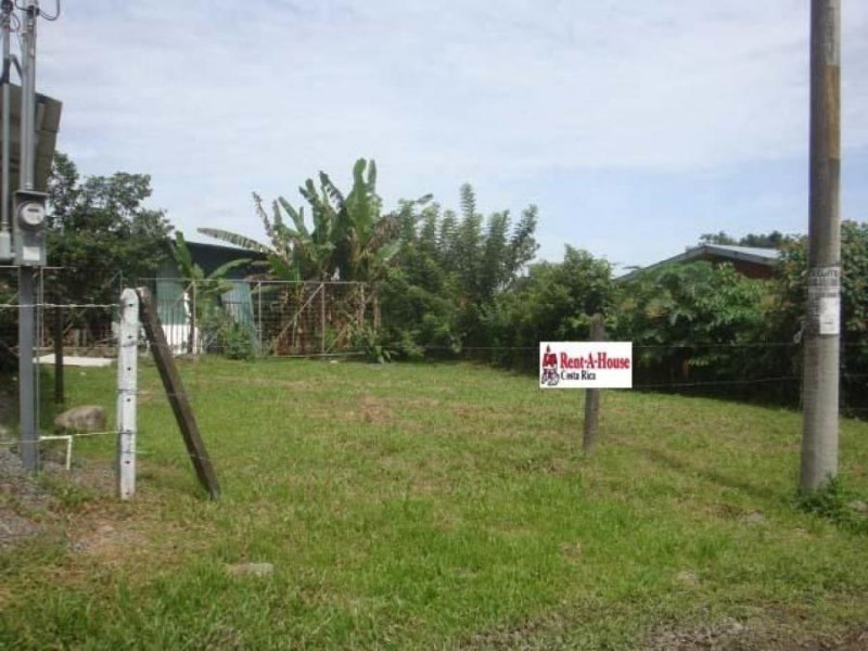 Foto Terreno en Venta en Guapiles, Pococí, Limón - U$D 26.000 - TEV40212 - BienesOnLine