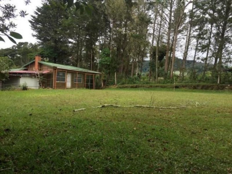 Foto Terreno en Venta en DotaElJardin, Dota, San José - U$D 25.000 - TEV39664 - BienesOnLine