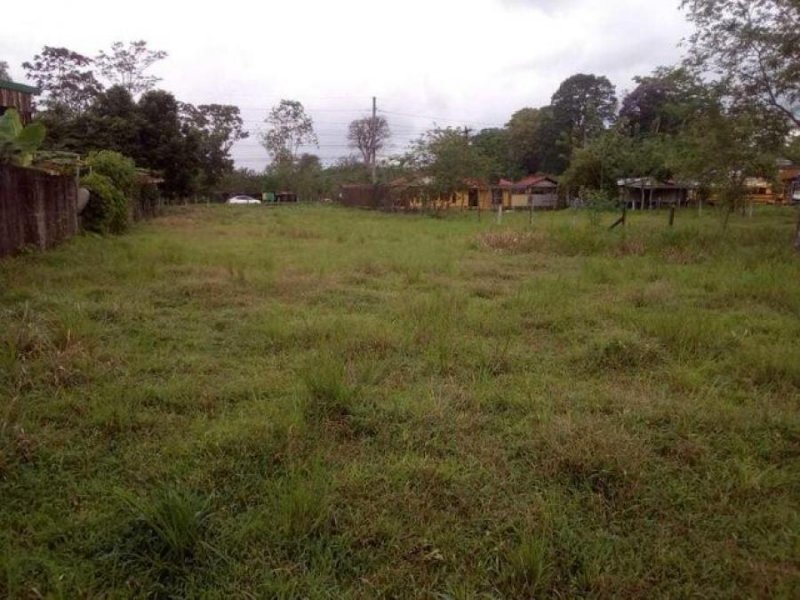 Foto Terreno en Venta en SAPuertoViejo, Sarapiquí, Heredia - ¢ 28.000.000 - TEV72696 - BienesOnLine