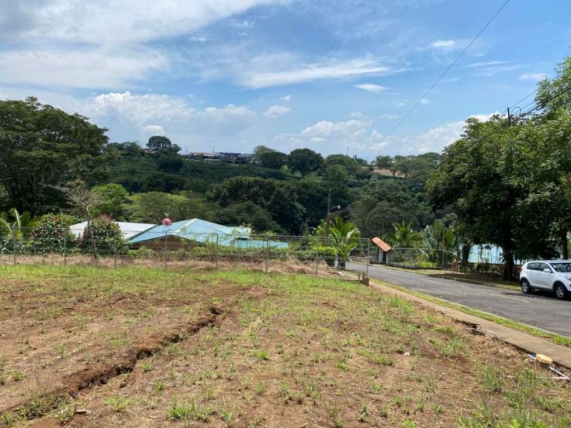 Foto Terreno en Venta en ALNaranjo, Naranjo, Alajuela - U$D 60.000 - TEV52810 - BienesOnLine