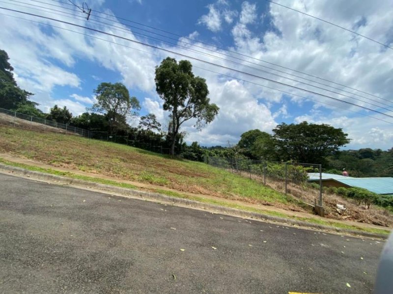 Foto Terreno en Venta en ALNaranjo, Naranjo, Alajuela - U$D 60.000 - TEV54208 - BienesOnLine