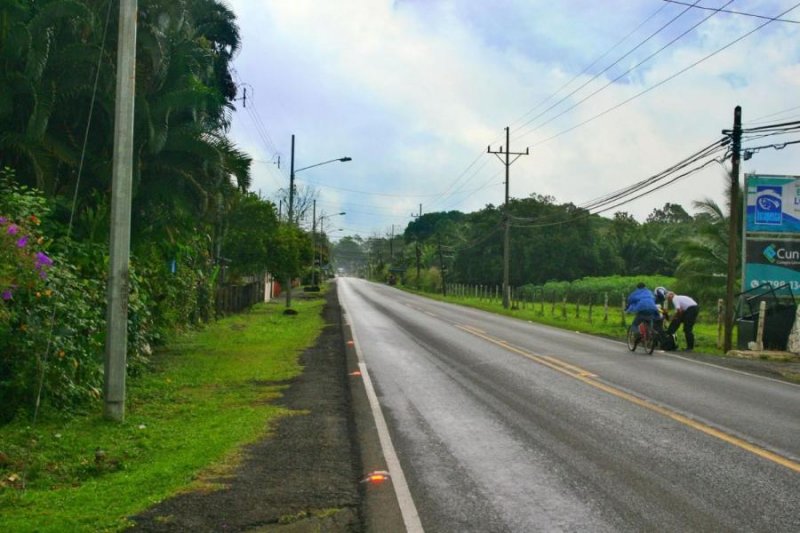 Foto Terreno en Venta en Guapiles, Pococí, Limón - U$D 26.700 - TEV53374 - BienesOnLine