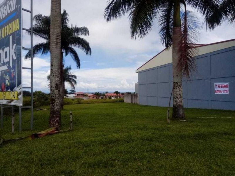 Foto Terreno en Venta en Guapiles, Pococí, Limón - U$D 127.500 - TEV54125 - BienesOnLine