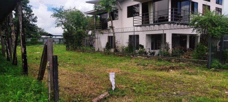 Foto Terreno en Venta en Guapiles, Pococí, Limón - U$D 19.500 - TEV54593 - BienesOnLine