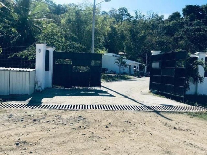 Foto Terreno en Venta en Jaco, Garabito, Puntarenas - U$D 33.000 - TEV52802 - BienesOnLine