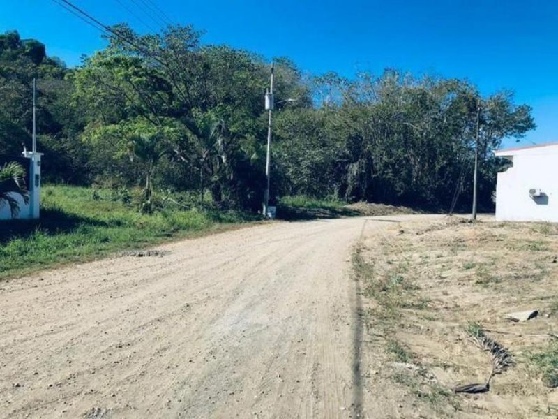 Foto Terreno en Venta en Jaco, Garabito, Puntarenas - U$D 45.000 - TEV52809 - BienesOnLine