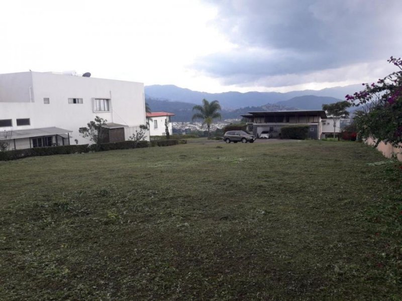 Foto Terreno en Venta en San Juan, La Unión, Cartago - U$D 300.000 - TEV56462 - BienesOnLine