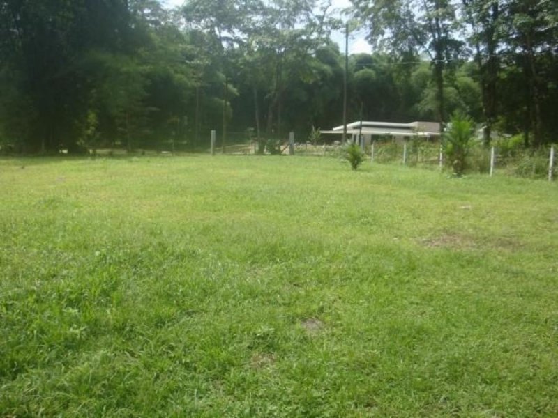 Foto Terreno en Venta en Sarapiqui, Sarapiquí, Heredia - U$D 35.500 - TEV60515 - BienesOnLine