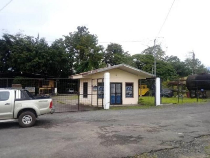 Foto Terreno en Venta en Guapiles, Pococí, Limón - U$D 184.000 - TEV52101 - BienesOnLine