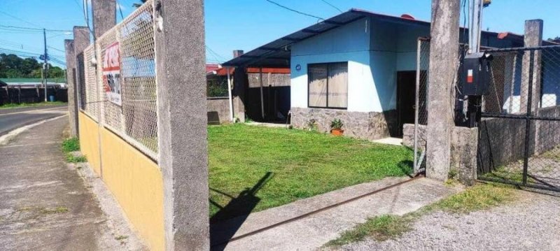 Casa en Venta en  jimenez, Limón