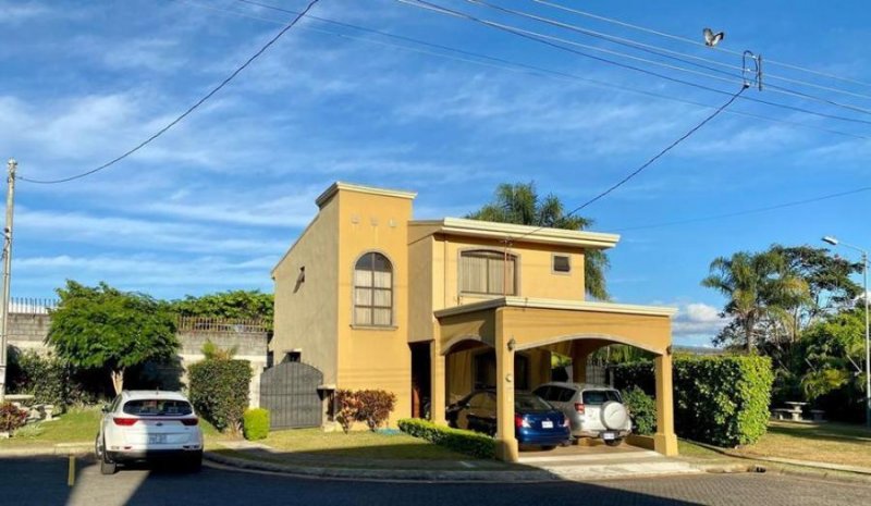 Foto Casa en Venta en San  Francisco, Heredia, Heredia - U$D 195.000 - CAV46402 - BienesOnLine