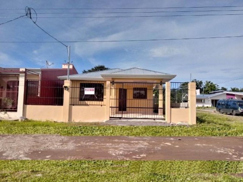 Foto Casa en Venta en centro, Guápiles, Limón - ¢ 38.000.000 - CAV15466 - BienesOnLine