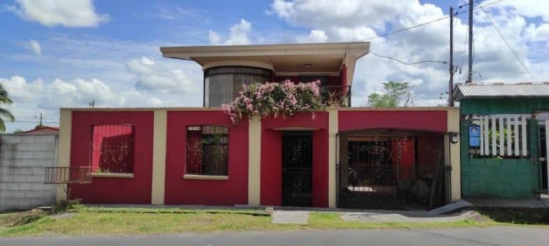 Foto Casa en Venta en Pococí, Limón - ¢ 65.000.000 - CAV69566 - BienesOnLine