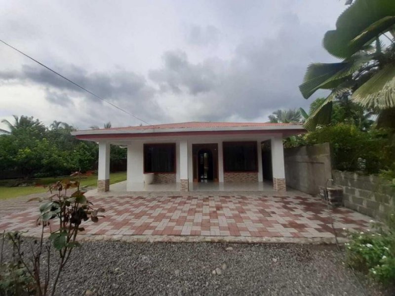 Foto Casa en Venta en Guapiles, Pococí, Limón - U$D 104.000 - CAV54264 - BienesOnLine