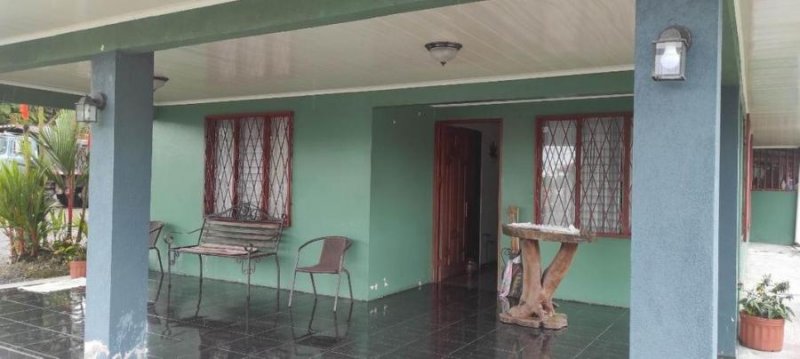 Foto Casa en Venta en Pococí, Limón - ¢ 49.000.000 - CAV69451 - BienesOnLine