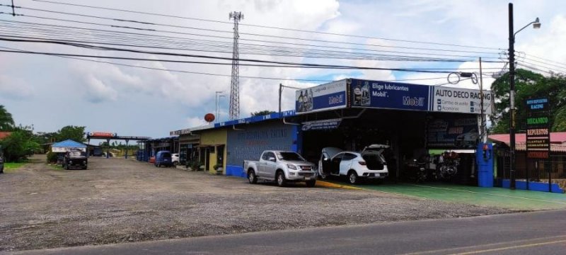 Local en Venta en Cariari Pococí, Limón