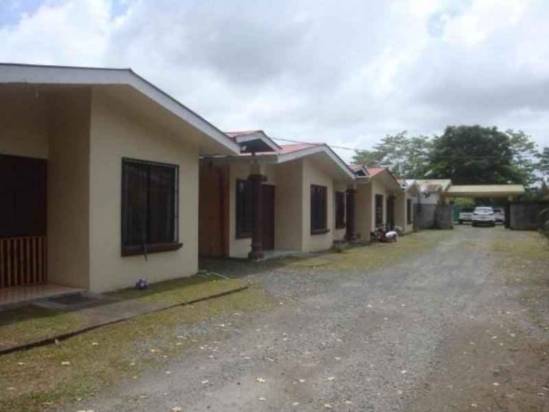 Foto Casa en Venta en Guapiles Centro, Pococí, Limón - U$D 400.000 - CAV72383 - BienesOnLine