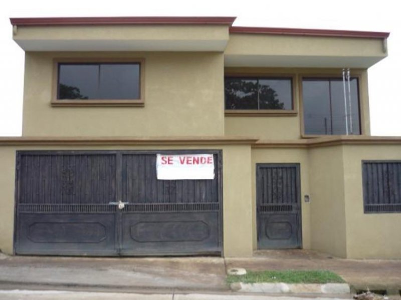 Foto Casa en Venta en San Pablo, Heredia - U$D 235.000 - CAV148 - BienesOnLine