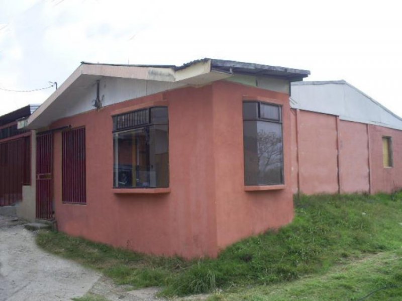 Foto Casa en Venta en Aguacaliente, Cartago - ¢ 23.000.000 - CAV891 - BienesOnLine