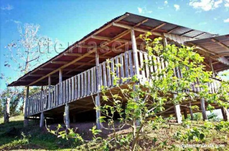 Foto Finca en Venta en La Cruz, Guanacaste - 17 hectareas - ¢ 38.000.000 - FIV145 - BienesOnLine