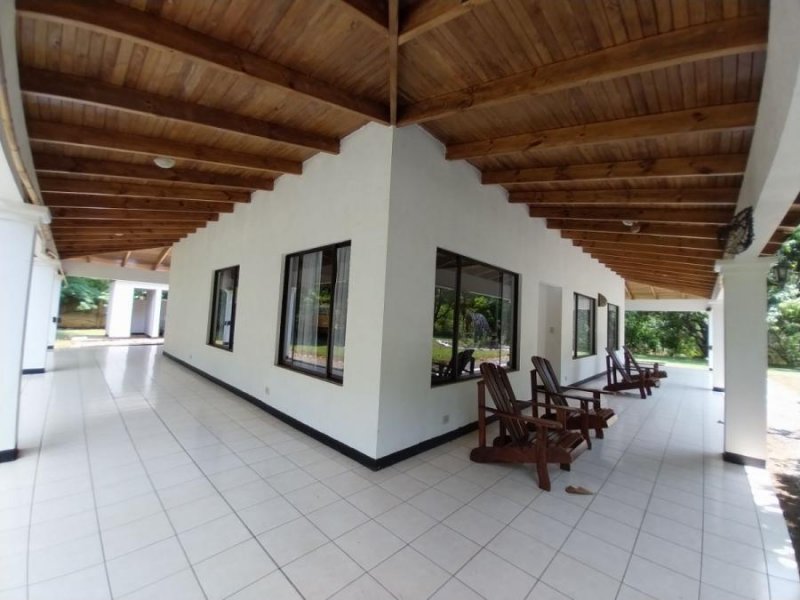 Casa en Venta en  San Mateo, Alajuela