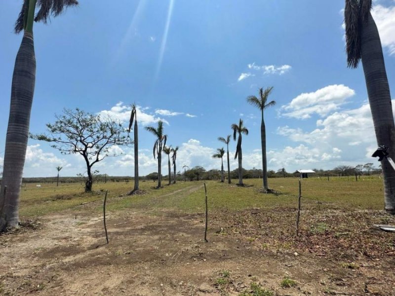 Terreno en Venta en  Bagaces, Guanacaste