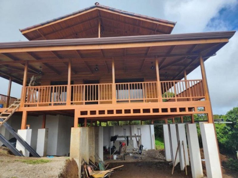 Foto Finca en Venta en Dulce Nombre de Jesús, San José - U$D 4.600.000 - FIV84696 - BienesOnLine