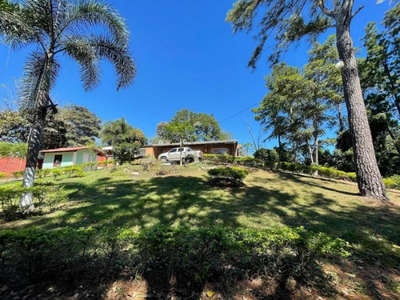 Foto Finca en Venta en Alajuela, Alajuela - U$D 1.100.000 - FIV71111 - BienesOnLine