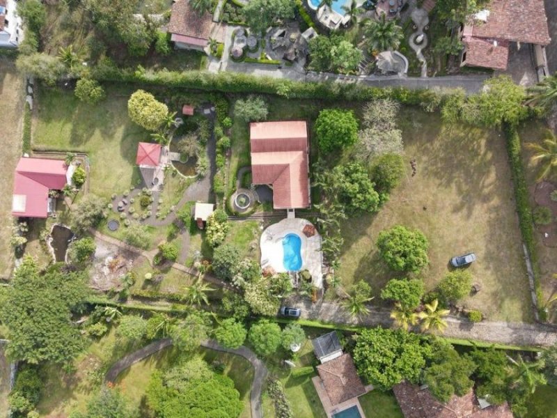 Finca en Venta en  Guácima, Alajuela