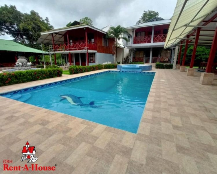 Foto Finca en Venta en Parrita, Puntarenas - U$D 1.000.000 - FIV90216 - BienesOnLine