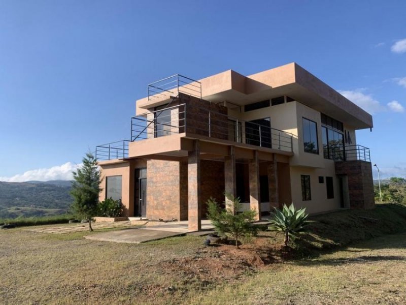 Foto Finca en Venta en San Ramón, Alajuela - U$D 800.000 - FIV67932 - BienesOnLine