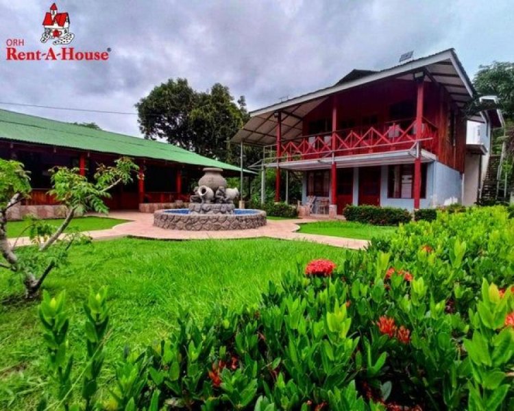 Finca en Venta en Parrita Parrita, Puntarenas