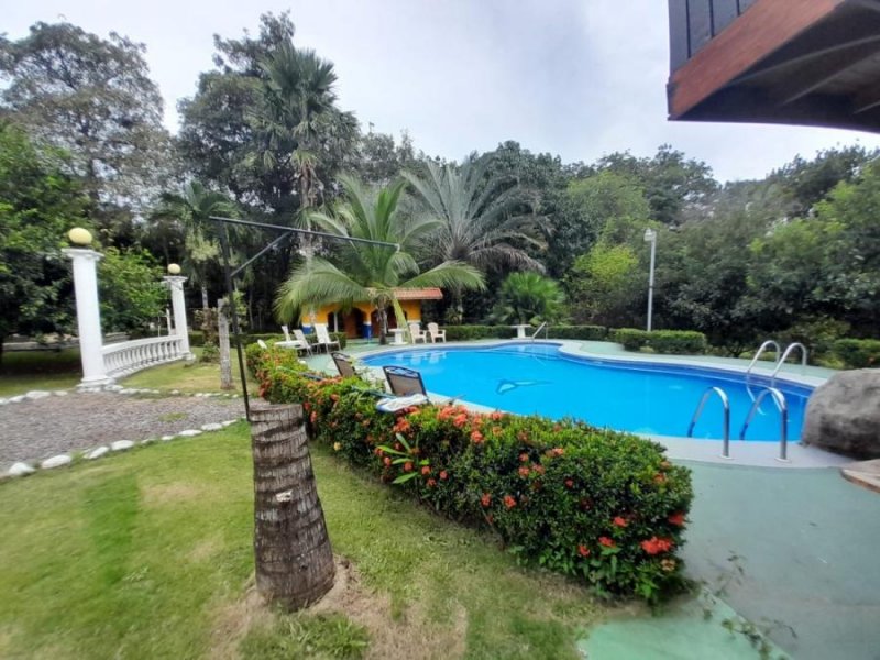 Finca en Venta en  Orotina, Alajuela