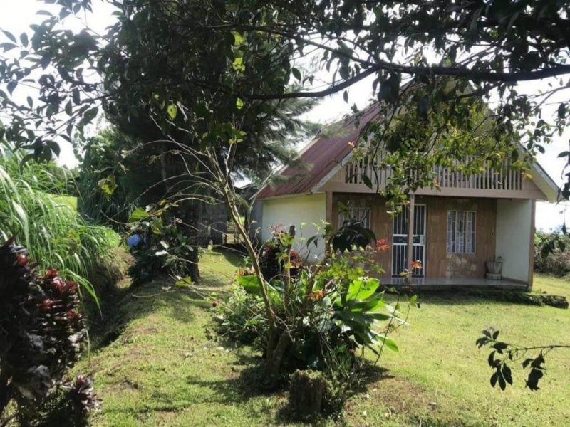 Finca en Venta en  Poás, Alajuela