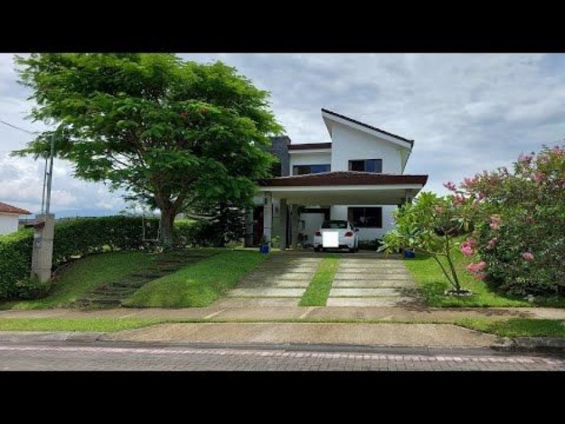 Foto Casa en Venta en Guácima, Alajuela - U$D 329.000 - CAV101154 - BienesOnLine