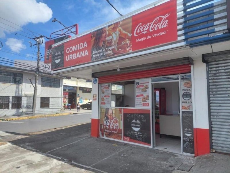 Comercio en Venta en Calle Blancos Goicoechea, San José