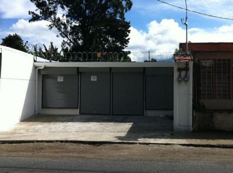 Foto Local en Alquiler en Cartago, Cartago - ¢ 150.000 - LOA1247 - BienesOnLine